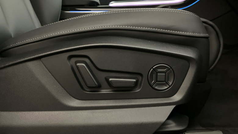 Audi Q8 50 TDI Quattro Black Edition 5dr Tiptronic Diesel Estate